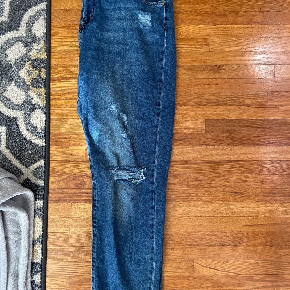Grace & Lace Jeans